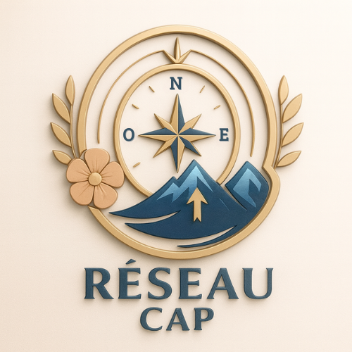 Réseau CAP AURA